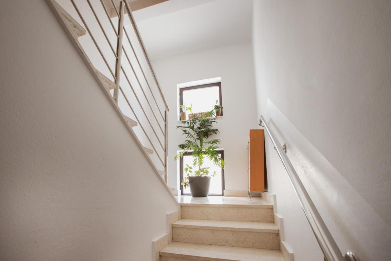 Comfort Sea View Apartment Dugi Rat Ngoại thất bức ảnh